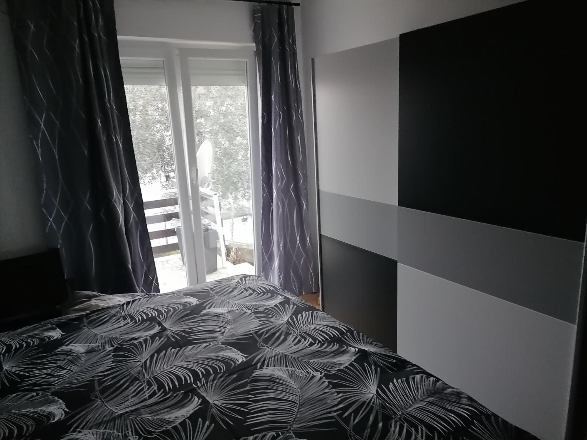 Turina Apartment Crikvenica Exterior photo